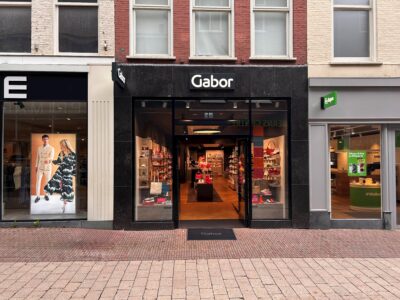 Filiaal Arnhem