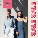 GaborStore sale