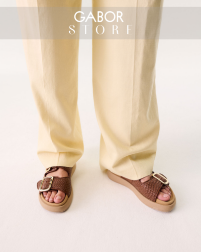 Gabor Slippers