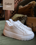 Gabor Sneaker Beige