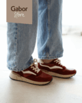 Gabor Sneakers Bordeaux