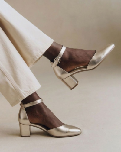 Gabor Pump