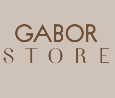 GaborStore logo