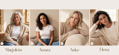 AI modellen GaborStore
