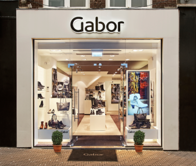 GaborStore Den Haag