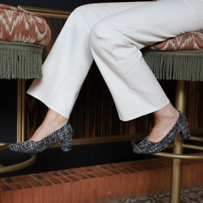 Gabor Pumps