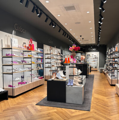 GaborStore