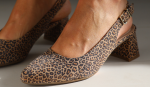 Gabor Slingbacks Brons