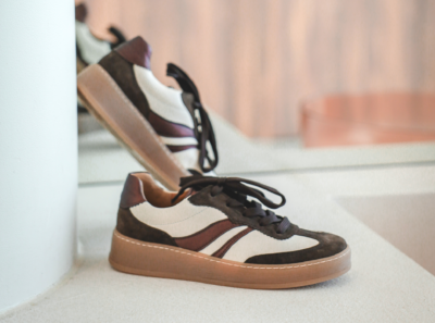 Gabor Sneaker