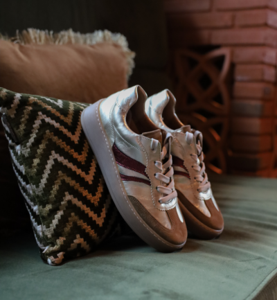Gabor Sneaker