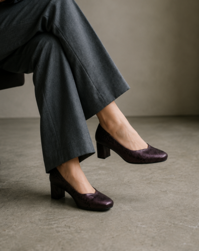 Categorie Pumps