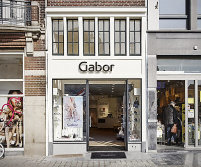 GaborStore Den Bosch