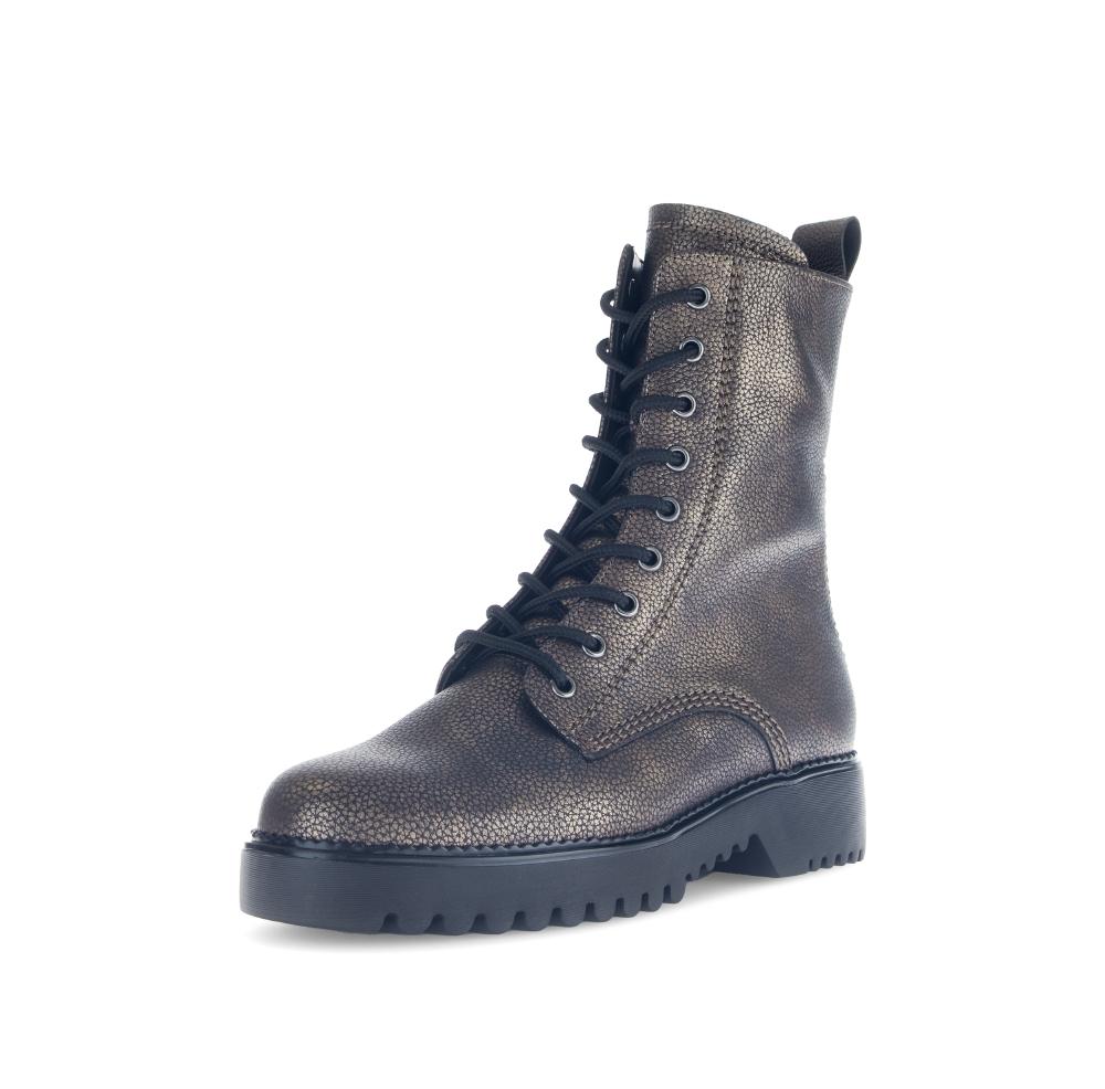 Gabor Veterlaars Brons