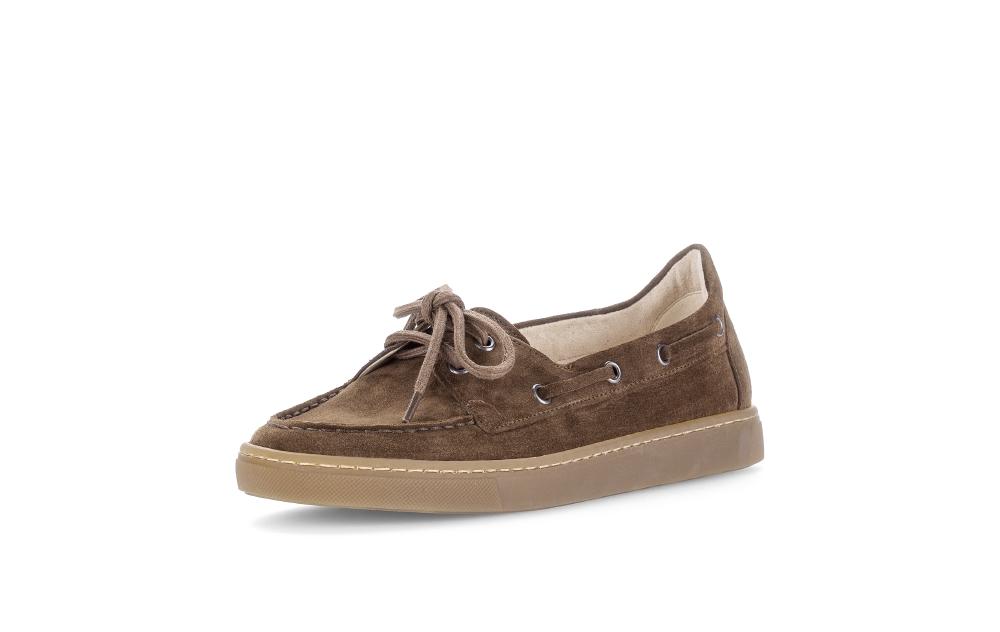 Gabor Instappers Cognac