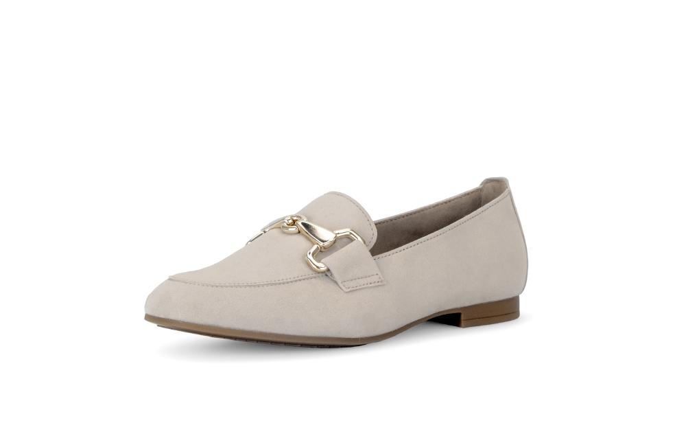 Gabor Instappers Beige