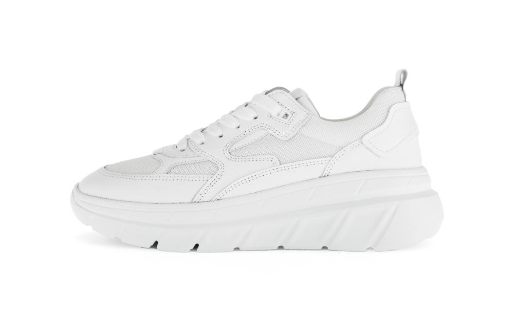 Gabor Sneakers Wit