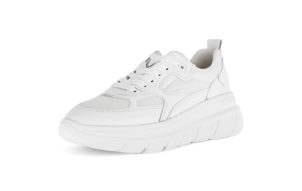 Gabor Sneakers Wit