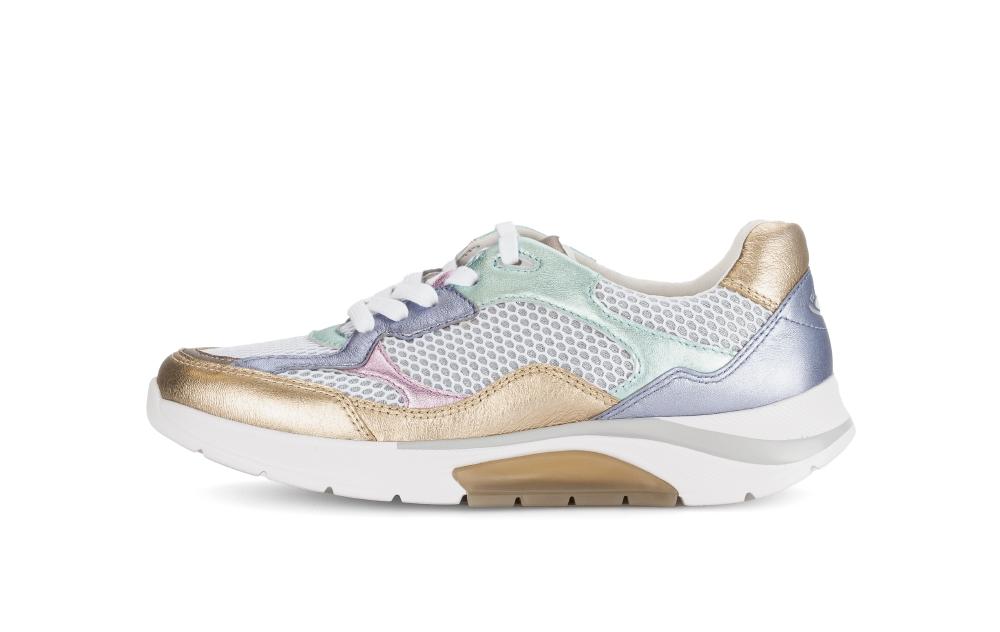 Gabor Rollingsoft Sneakers Multicolour