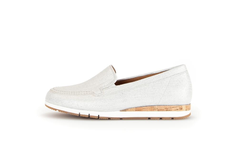 Gabor Instappers Beige