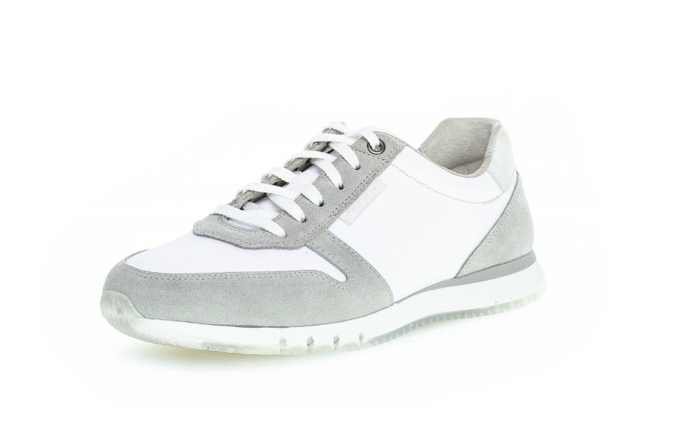 Pius Gabor Sneakers Wit
