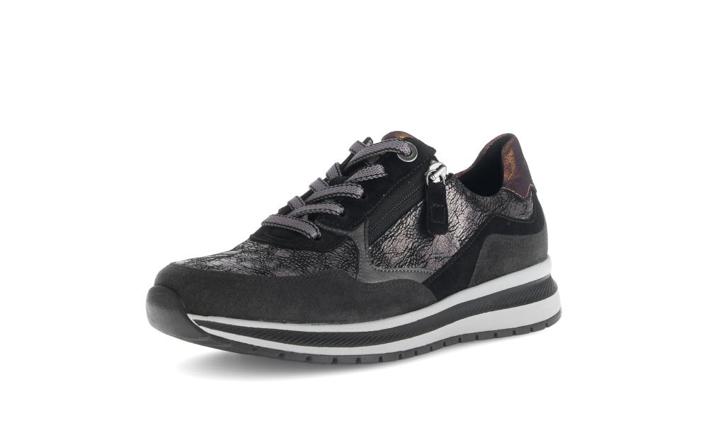 Gabor Sneakers Zwart