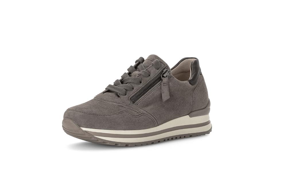 Gabor Sneakers Taupe