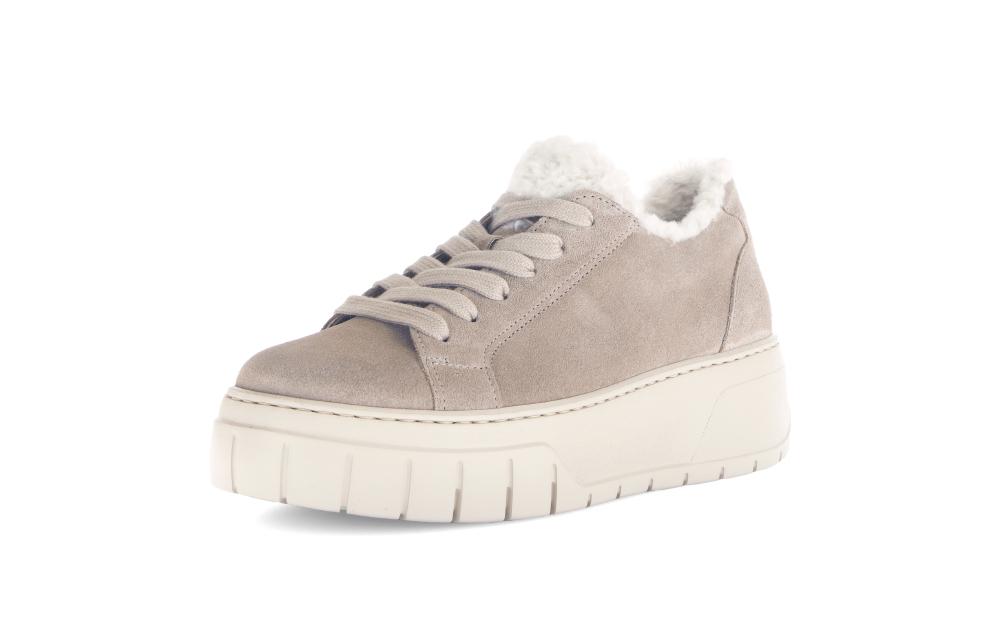 Gabor Sneakers Beige