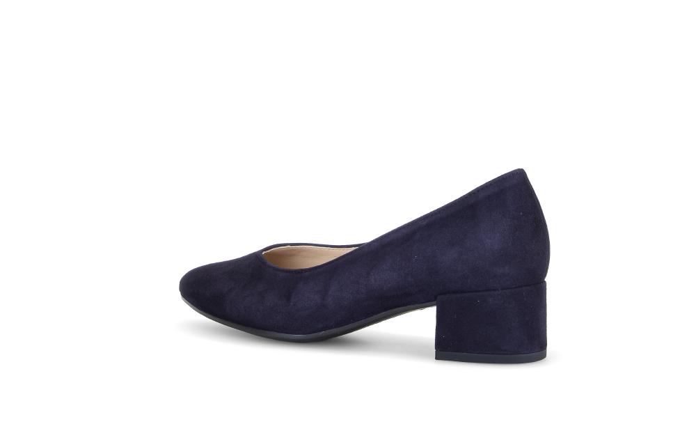Gabor Pumps Nachtblauw