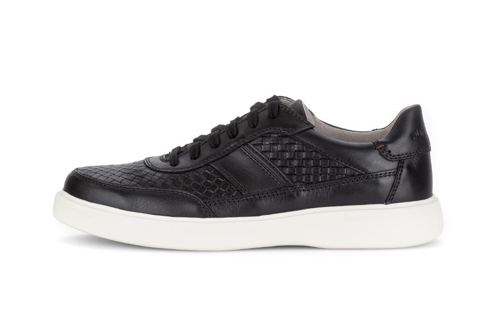 Pius Gabor Sneakers Zwart