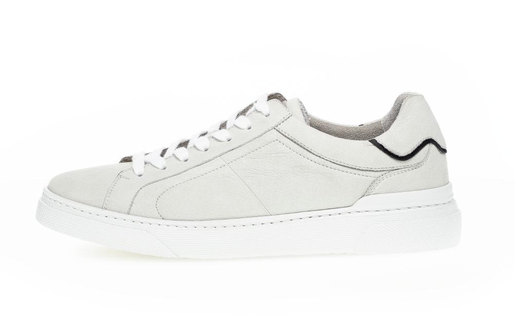 Pius Gabor Sneakers Wit