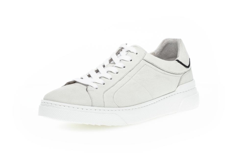 Pius Gabor Sneakers Wit