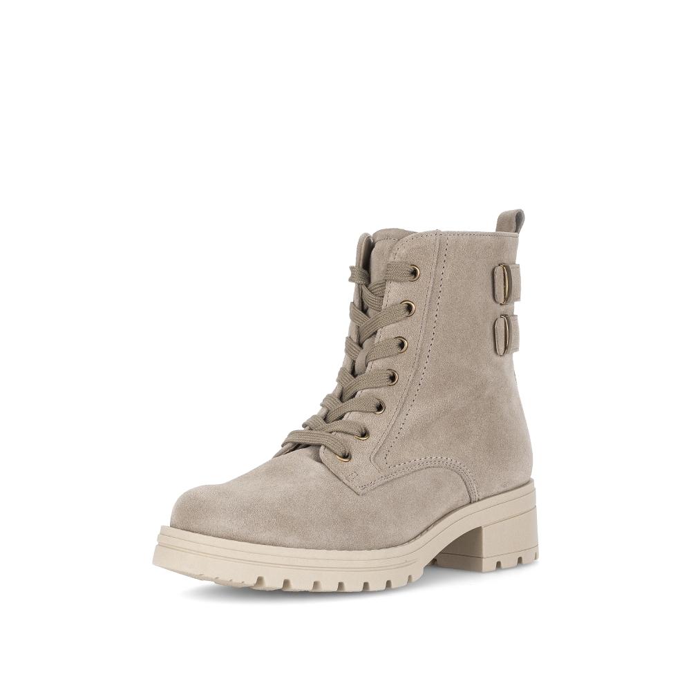 Gabor Veterlaars Beige