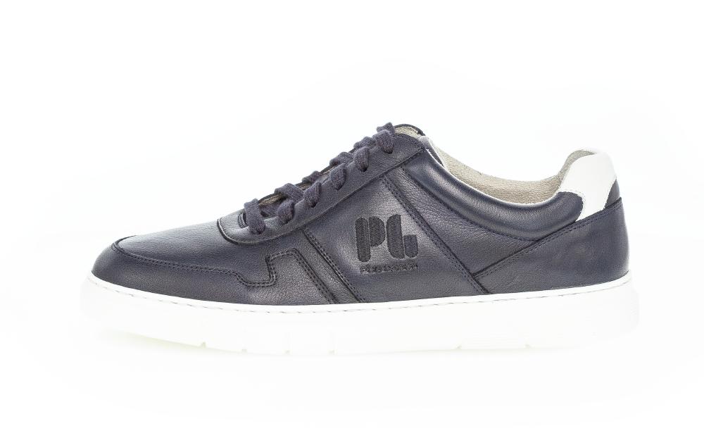 Pius Gabor Sneakers Nachtblauw