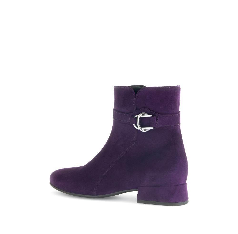 Gabor Enkellaarsjes Paars