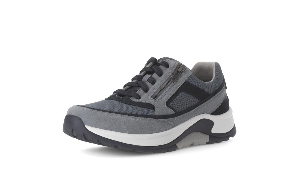 Pius Gabor Rollingsoft Sneakers Sky