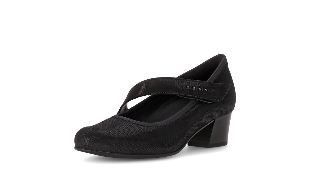 Gabor Pumps Nachtblauw