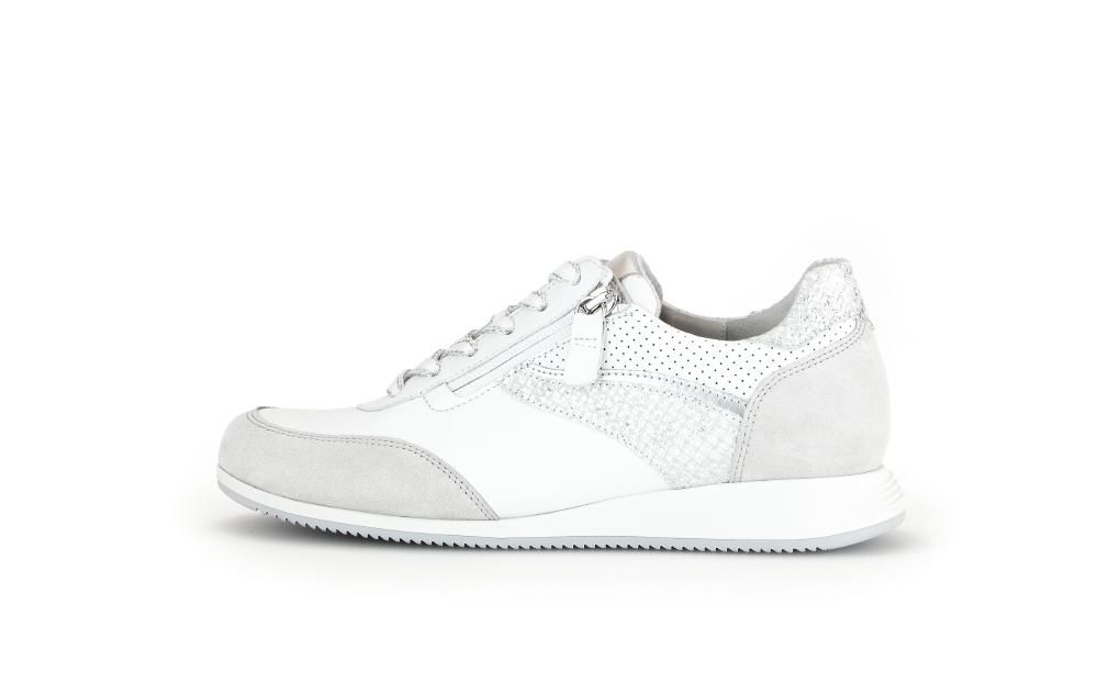 Gabor Sneakers Wit