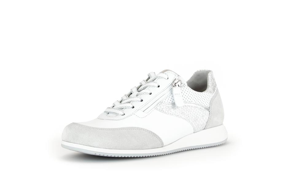 Gabor Sneakers Wit