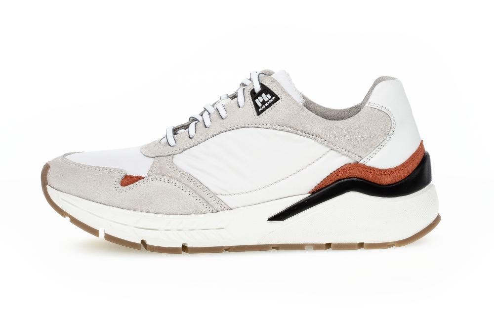 Pius Gabor Sneakers Wit