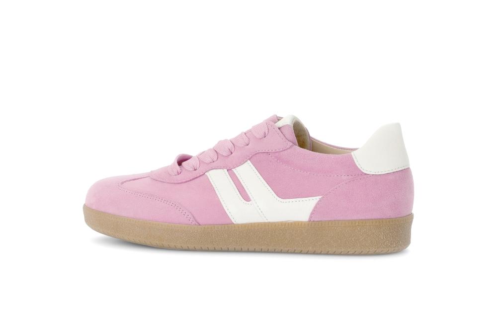 Gabor Sneakers Roze