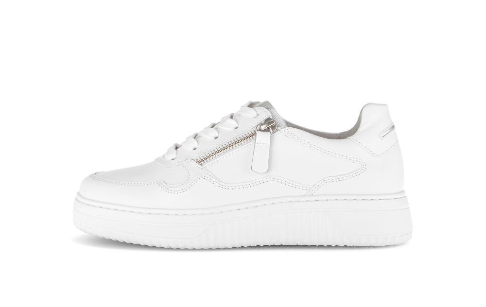 Gabor Sneakers Wit