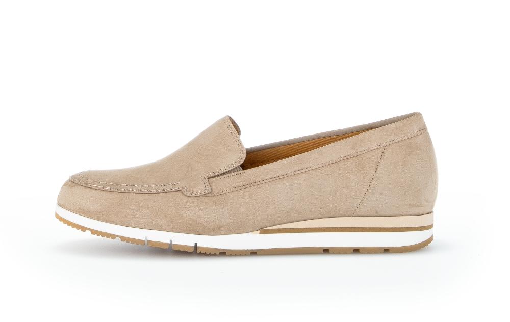 Gabor Instappers Beige
