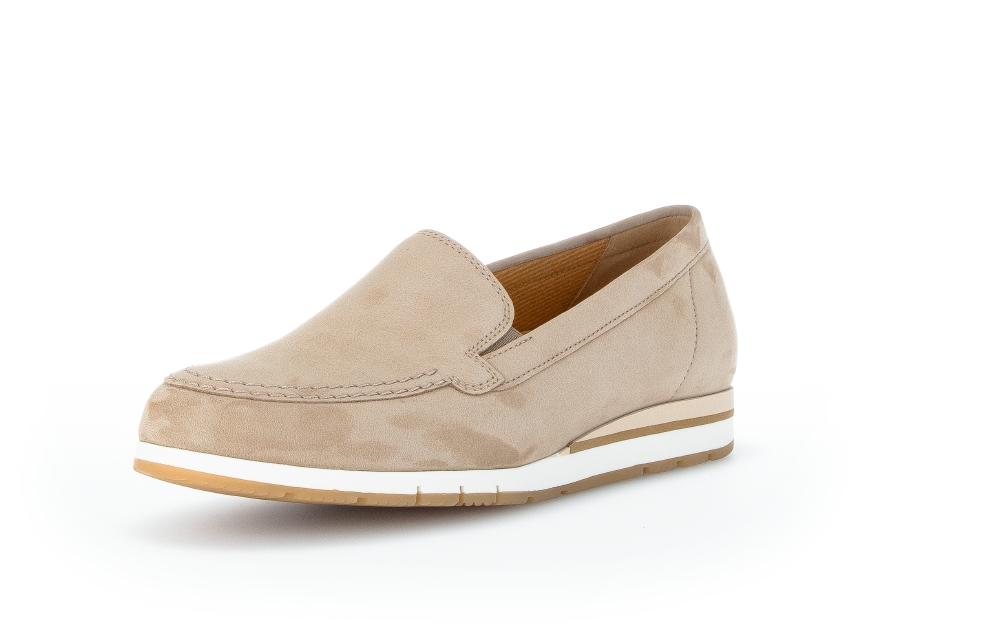 Gabor Instappers Beige