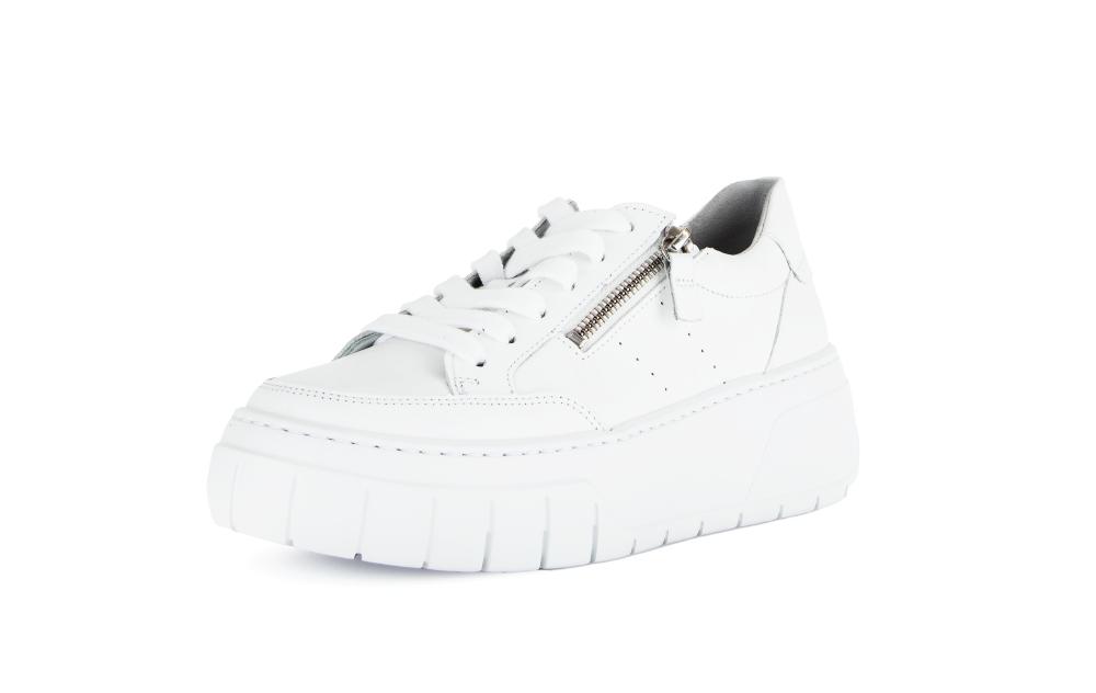 Gabor Sneakers Wit