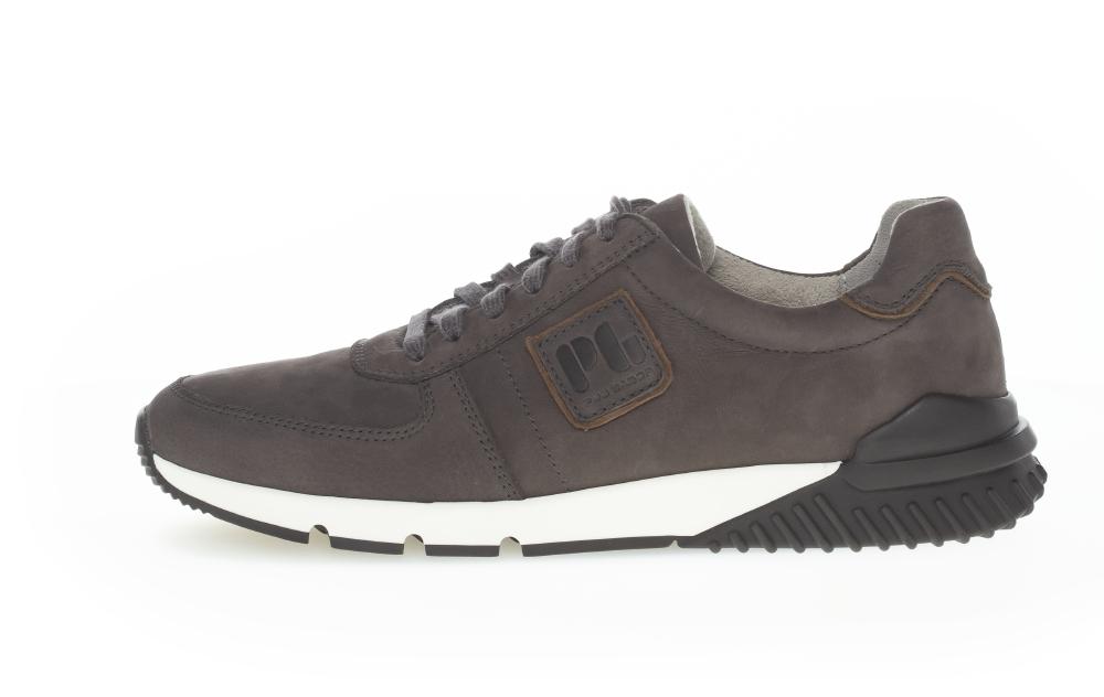 Pius Gabor Sneakers Antraciet