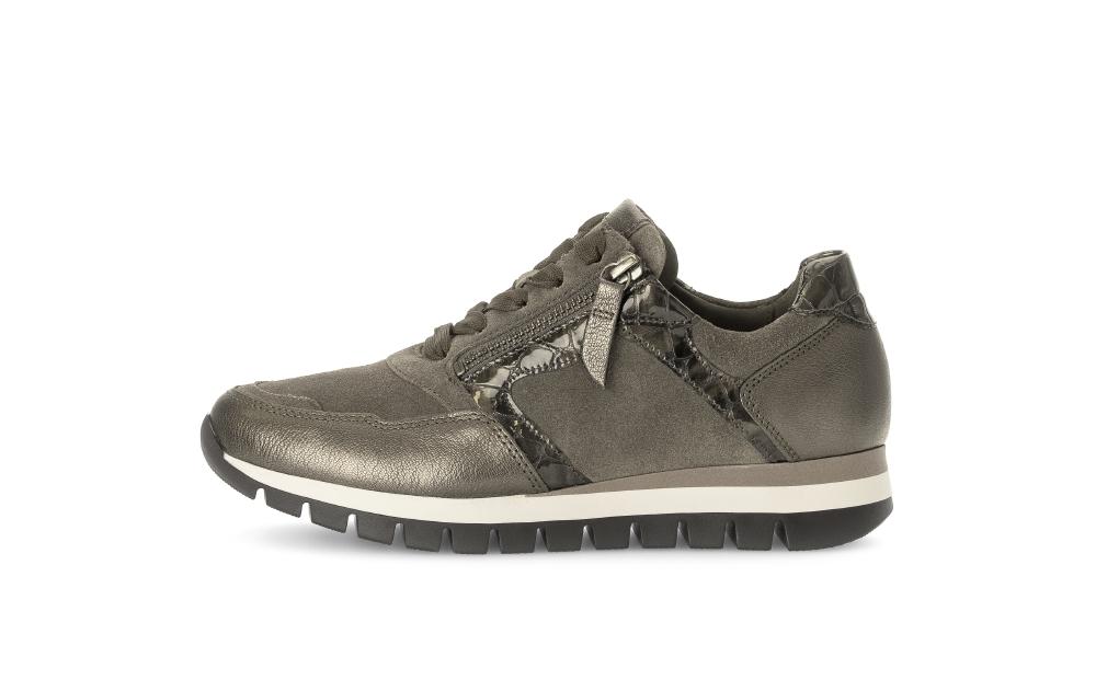 Gabor Sneakers Taupe