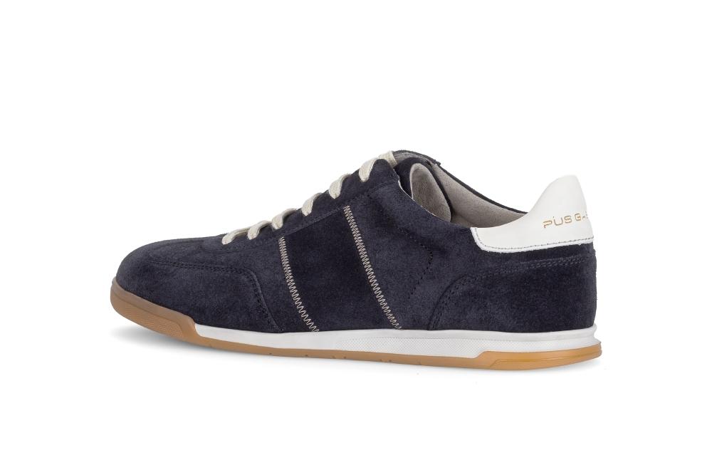 Pius Gabor Sneakers Nachtblauw