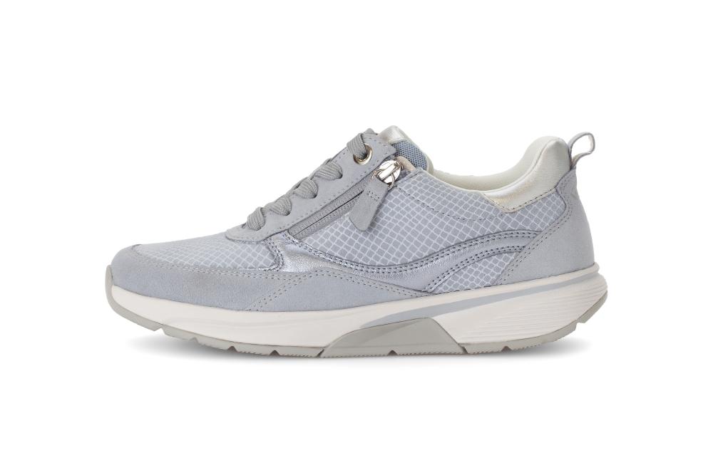 Gabor Rollingsoft Sneakers Sky