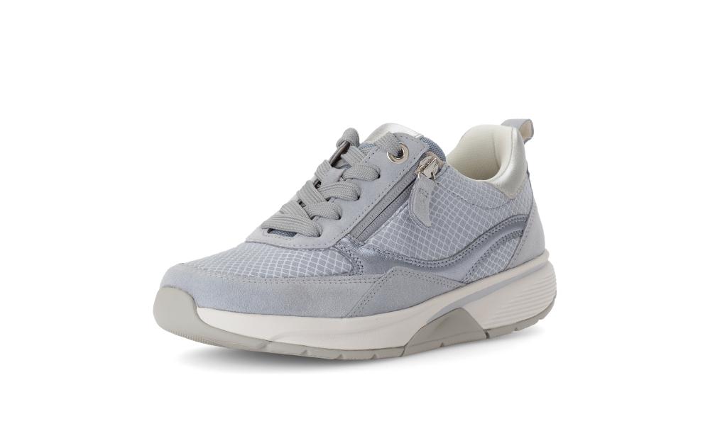 Gabor Rollingsoft Sneakers Sky