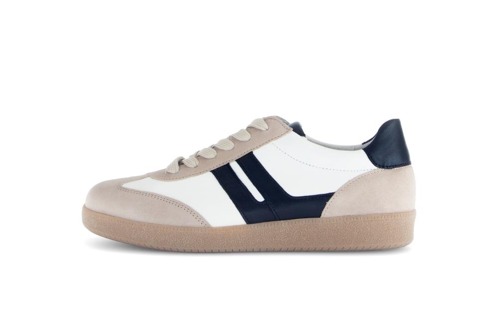 Gabor Sneakers Wit